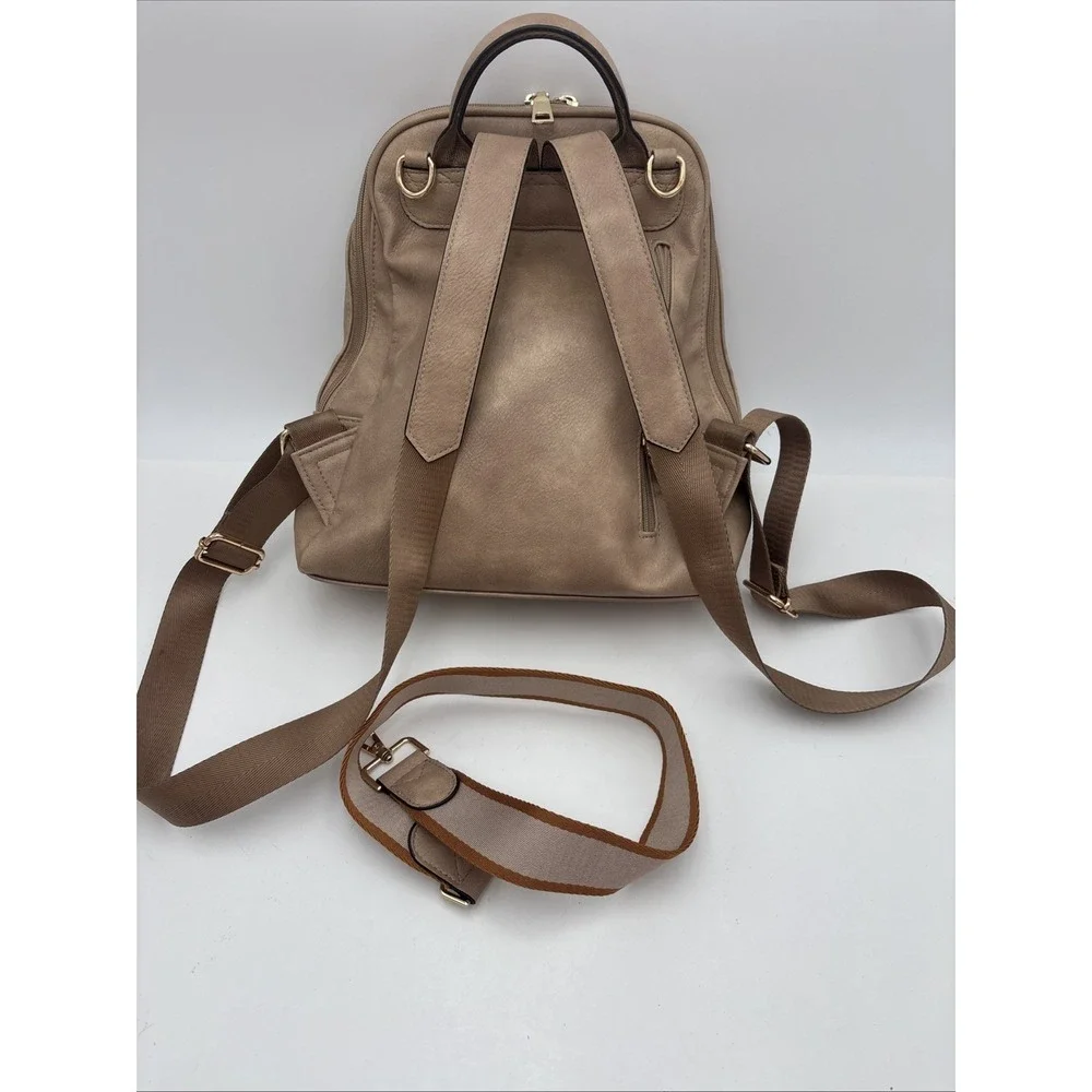 Cluci women backpack